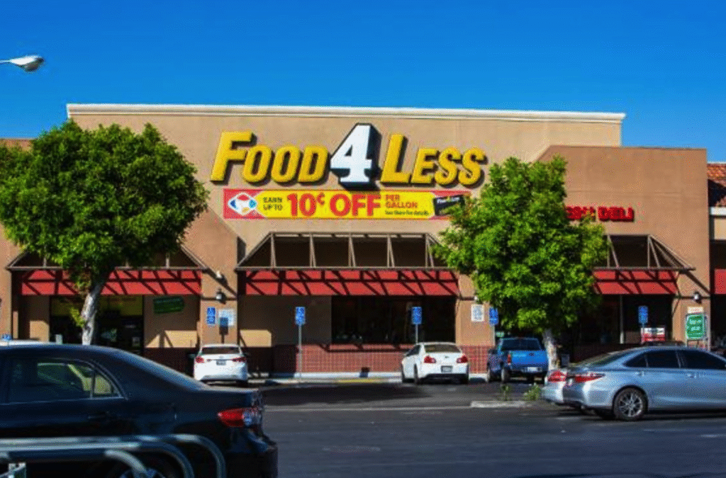 food 4 less how to apply